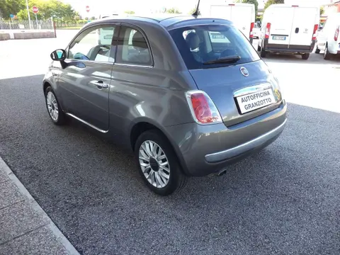 Used FIAT 500 Petrol 2015 Ad 