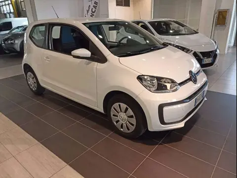 Annonce VOLKSWAGEN UP! Essence 2017 d'occasion 