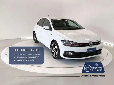 Used VOLKSWAGEN POLO Petrol 2020 Ad 