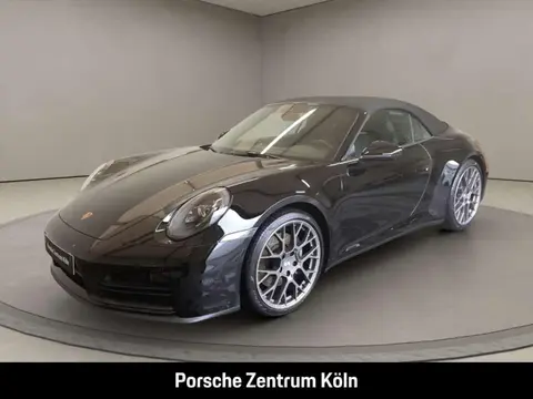 Annonce PORSCHE 992 Essence 2024 d'occasion 