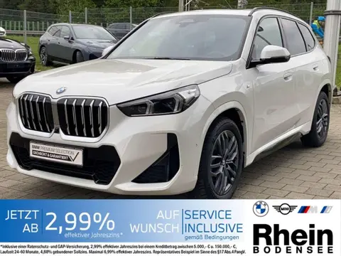 Annonce BMW X1 Essence 2023 d'occasion 