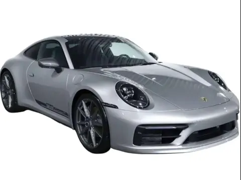 Annonce PORSCHE 992 Essence 2024 d'occasion 