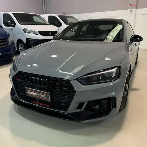 Annonce AUDI RS5 Essence 2019 d'occasion 