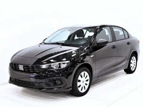 Used FIAT TIPO Petrol 2022 Ad 