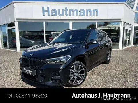 Annonce BMW X1 Diesel 2022 d'occasion 