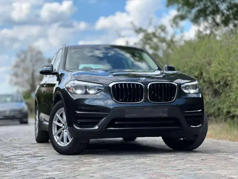 Used BMW X3 Diesel 2019 Ad 