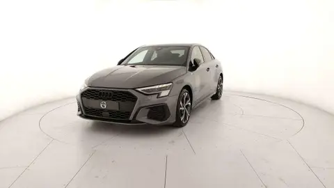 Used AUDI A3 Hybrid 2023 Ad 