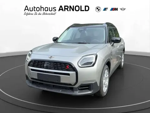 Used MINI COOPER Petrol 2024 Ad 