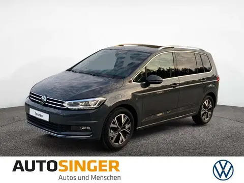 Used VOLKSWAGEN TOURAN Diesel 2024 Ad 