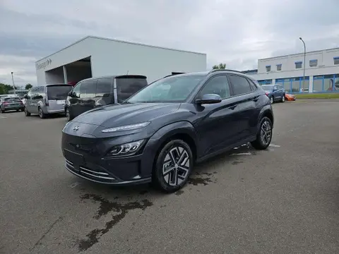 Used HYUNDAI KONA Electric 2023 Ad 