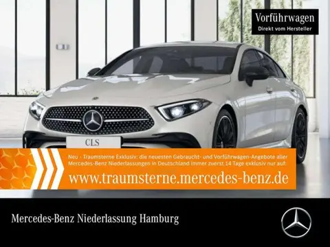 Used MERCEDES-BENZ CLASSE CLS Diesel 2023 Ad 