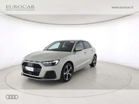 Used AUDI A1 Petrol 2023 Ad 