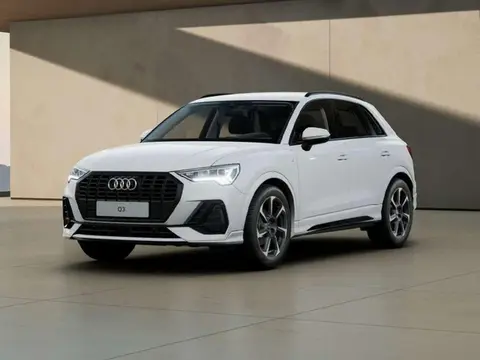 Annonce AUDI Q3 Diesel 2024 d'occasion 