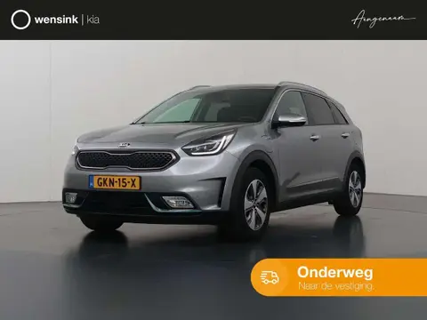 Used KIA NIRO Hybrid 2019 Ad 