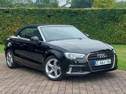 Used AUDI A3 Petrol 2019 Ad 