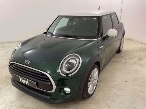 Used MINI COOPER Diesel 2019 Ad 