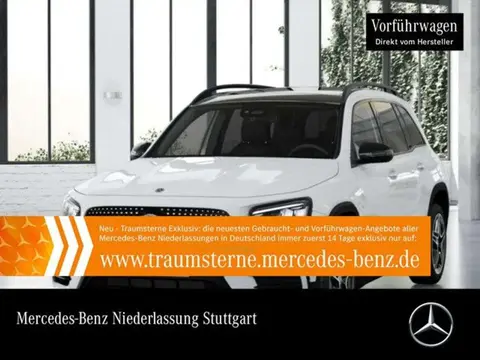 Used MERCEDES-BENZ CLASSE GLB Petrol 2024 Ad 