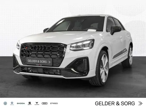 Used AUDI SQ2 Petrol 2024 Ad 