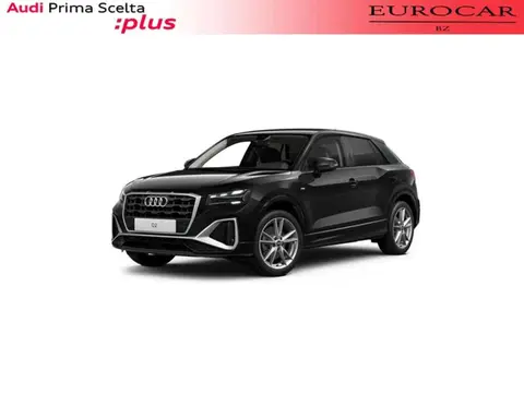 Annonce AUDI Q2 Diesel 2023 d'occasion 