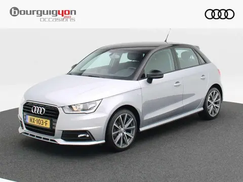 Used AUDI A1 Petrol 2017 Ad 