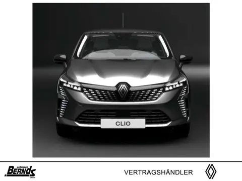 Annonce RENAULT CLIO Essence 2024 d'occasion 