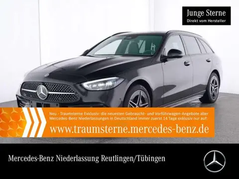 Used MERCEDES-BENZ CLASSE C Hybrid 2023 Ad 