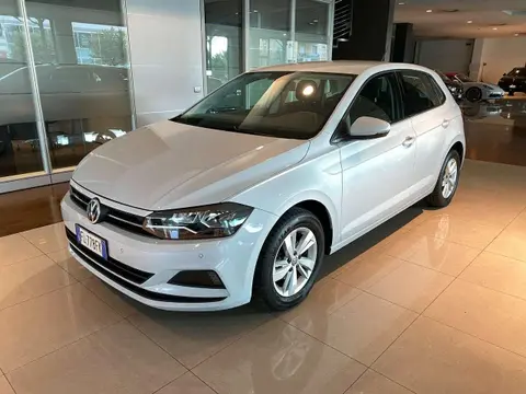 Used VOLKSWAGEN POLO Petrol 2017 Ad 