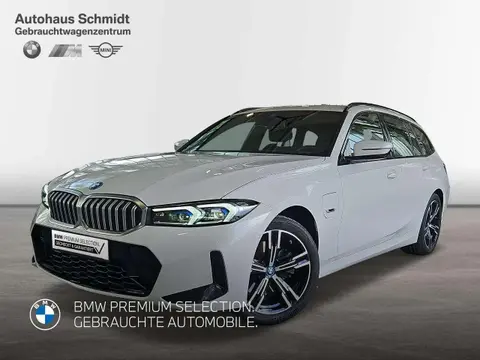 Used BMW SERIE 3 Hybrid 2023 Ad Germany