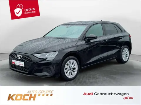 Annonce AUDI A3 Hybride 2021 d'occasion Allemagne