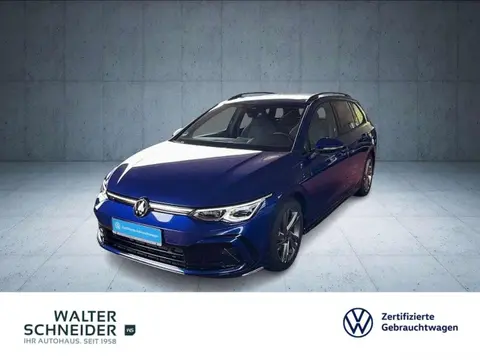 Annonce VOLKSWAGEN GOLF Essence 2024 d'occasion 