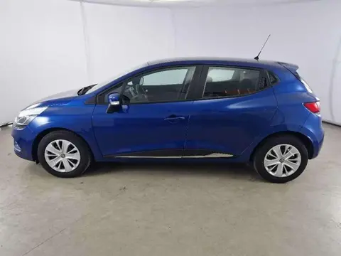 Used RENAULT CLIO Diesel 2019 Ad 