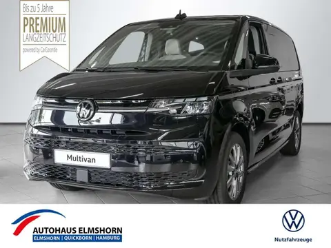 Annonce VOLKSWAGEN T7 Diesel 2024 d'occasion 