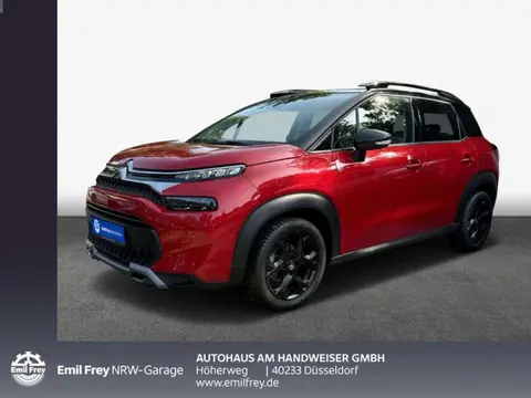 Annonce CITROEN C3 AIRCROSS Essence 2023 d'occasion 