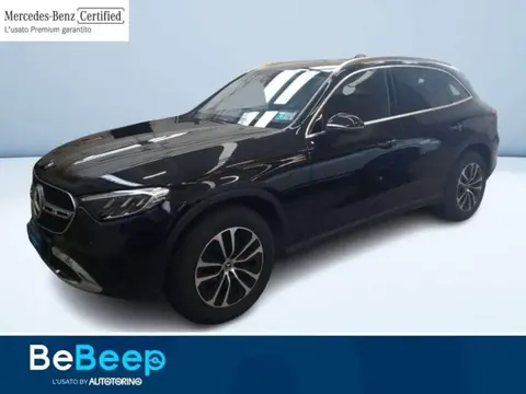 Used MERCEDES-BENZ CLASSE GLC Hybrid 2023 Ad 