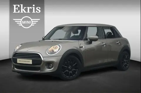 Used MINI ONE Petrol 2020 Ad 