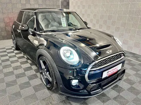 Used MINI COOPER Petrol 2017 Ad Germany