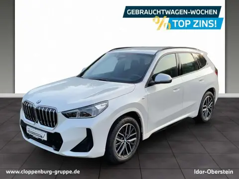 Annonce BMW X1 Diesel 2023 d'occasion Allemagne