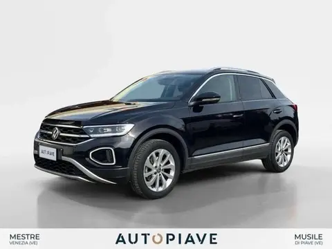 Used VOLKSWAGEN T-ROC Diesel 2022 Ad 