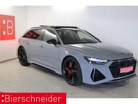 Used AUDI RS6 Petrol 2023 Ad 