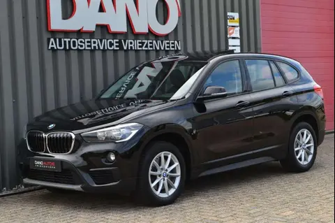 Used BMW X1 Petrol 2016 Ad 