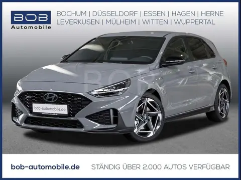 Used HYUNDAI I30 Petrol 2024 Ad 