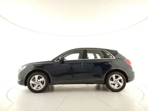 Annonce AUDI Q3 Diesel 2019 d'occasion 