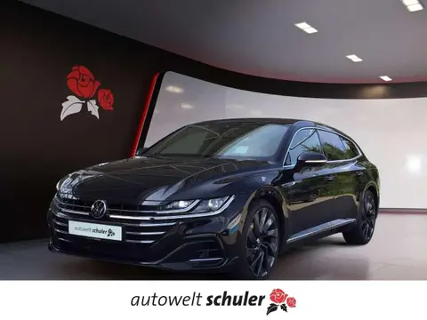 Annonce VOLKSWAGEN ARTEON Diesel 2021 d'occasion 