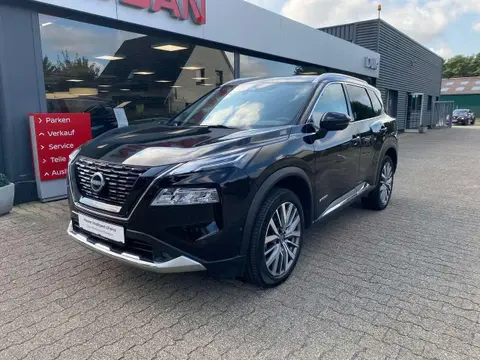 Annonce NISSAN X-TRAIL Essence 2023 d'occasion 