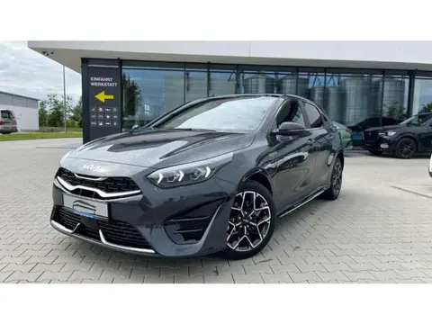 Used KIA CEED Petrol 2024 Ad 