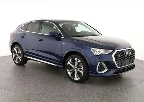 Annonce AUDI Q3 Diesel 2024 d'occasion 