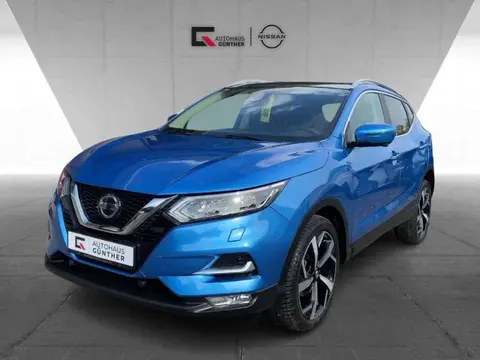 Used NISSAN QASHQAI Petrol 2019 Ad 