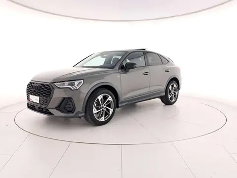 Annonce AUDI Q3 Essence 2024 d'occasion 