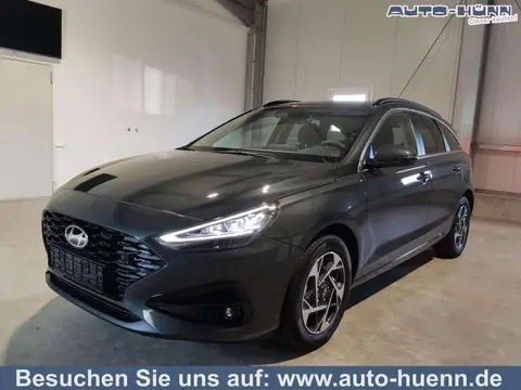 Annonce HYUNDAI I30 Essence 2024 d'occasion 