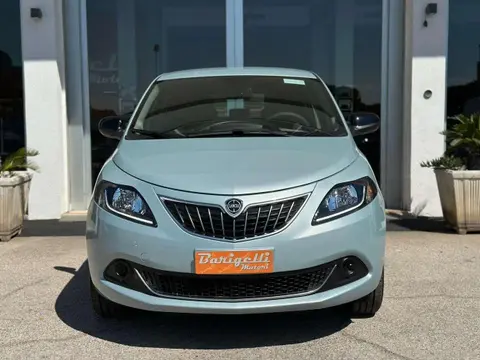 Annonce LANCIA YPSILON GPL 2024 d'occasion 